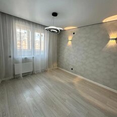 Квартира 23 м², студия - изображение 3