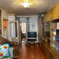 Квартира 44 м², 2-комнатная - изображение 5