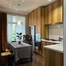 Квартира 62 м², 2-комнатная - изображение 3