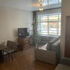 Квартира 37 м², 1-комнатная - изображение 4