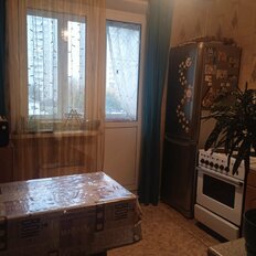 Квартира 39,3 м², 1-комнатная - изображение 3