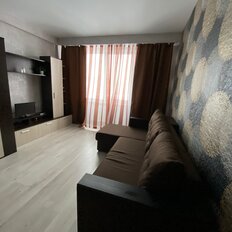 Квартира 36 м², 1-комнатная - изображение 2