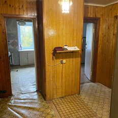 Квартира 59,2 м², 3-комнатная - изображение 3
