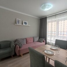 Квартира 62 м², 2-комнатная - изображение 2