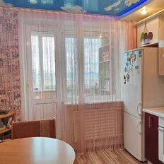 Квартира 64 м², 3-комнатная - изображение 5