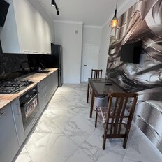 Квартира 83 м², 2-комнатная - изображение 1