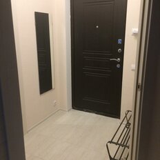 Квартира 35 м², 1-комнатная - изображение 5