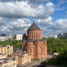 Квартира 59 м², 2-комнатная - изображение 2