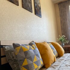 Квартира 50 м², 1-комнатная - изображение 3