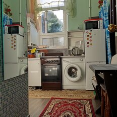 Квартира 26 м², 1-комнатная - изображение 5