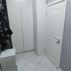 Квартира 34,5 м², 1-комнатная - изображение 3