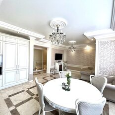 Квартира 100 м², 3-комнатная - изображение 4