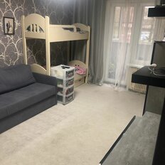 Квартира 50 м², 2-комнатная - изображение 4