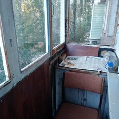 Квартира 45,4 м², 2-комнатная - изображение 1