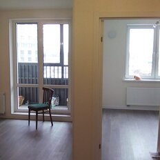 Квартира 30 м², 1-комнатная - изображение 4