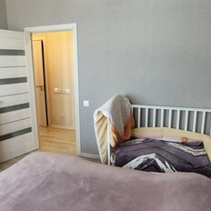 Квартира 56 м², 2-комнатная - изображение 4