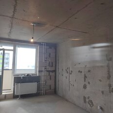 Квартира 27 м², студия - изображение 4