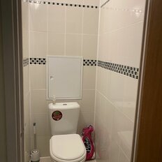 Квартира 52 м², 2-комнатная - изображение 2