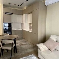 Квартира 38 м², 1-комнатная - изображение 2