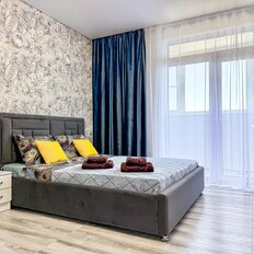 Квартира 30 м², студия - изображение 4