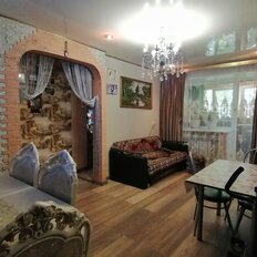 Квартира 43,4 м², 2-комнатная - изображение 3