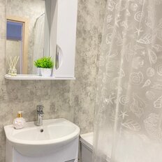 Квартира 37 м², 1-комнатная - изображение 1