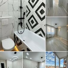 Квартира 23 м², студия - изображение 4