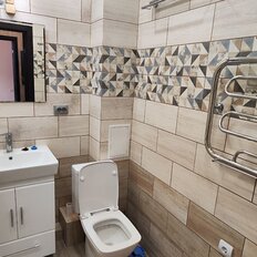 Квартира 40 м², 1-комнатная - изображение 3