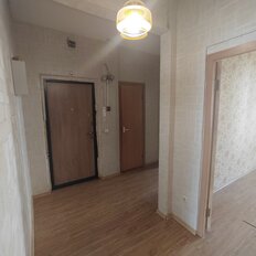 Квартира 54,3 м², 2-комнатная - изображение 4