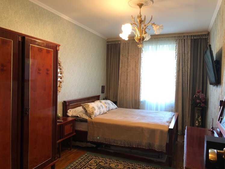 53,9 м², 3-комнатная квартира 4 120 000 ₽ - изображение 22