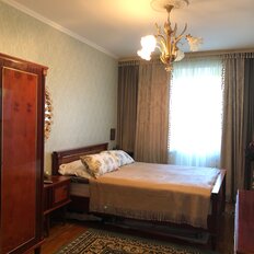 Квартира 68 м², 3-комнатная - изображение 4