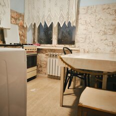 Квартира 40 м², 2-комнатная - изображение 1