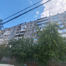 Квартира 49 м², 2-комнатная - изображение 1