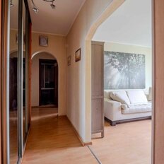 Квартира 74 м², 3-комнатная - изображение 1