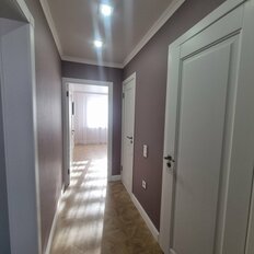 Квартира 93 м², 4-комнатная - изображение 5