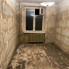 Квартира 51,7 м², 3-комнатная - изображение 5