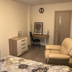 Квартира 40,4 м², 1-комнатная - изображение 3