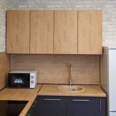 Квартира 32 м², студия - изображение 4