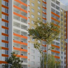 Квартира 36 м², 1-комнатная - изображение 1