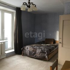 Квартира 32,3 м², 1-комнатная - изображение 1