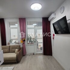 Квартира 21,8 м², студия - изображение 2