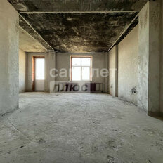 Квартира 110 м², 3-комнатная - изображение 1
