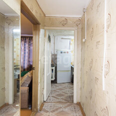 Квартира 31,4 м², 1-комнатная - изображение 5