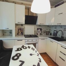 Квартира 36 м², 1-комнатная - изображение 3