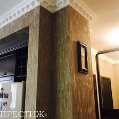 Квартира 67 м², 2-комнатная - изображение 2