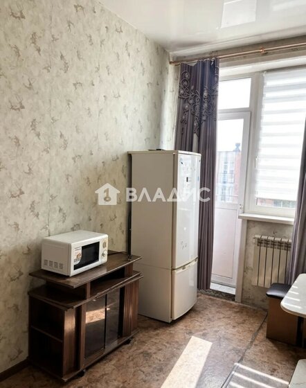 43,4 м², 2-комнатная квартира 5 250 000 ₽ - изображение 32