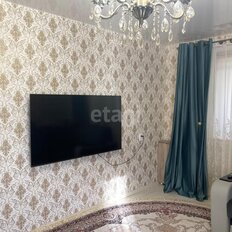 Квартира 43,7 м², 2-комнатная - изображение 3