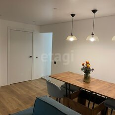 Квартира 54,5 м², 2-комнатная - изображение 3