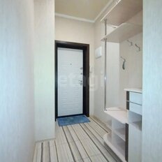 Квартира 34,3 м², 1-комнатная - изображение 2