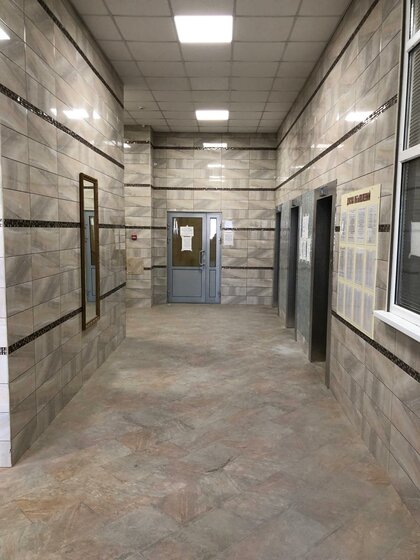 43,4 м², 1-комнатная квартира 4 774 000 ₽ - изображение 17